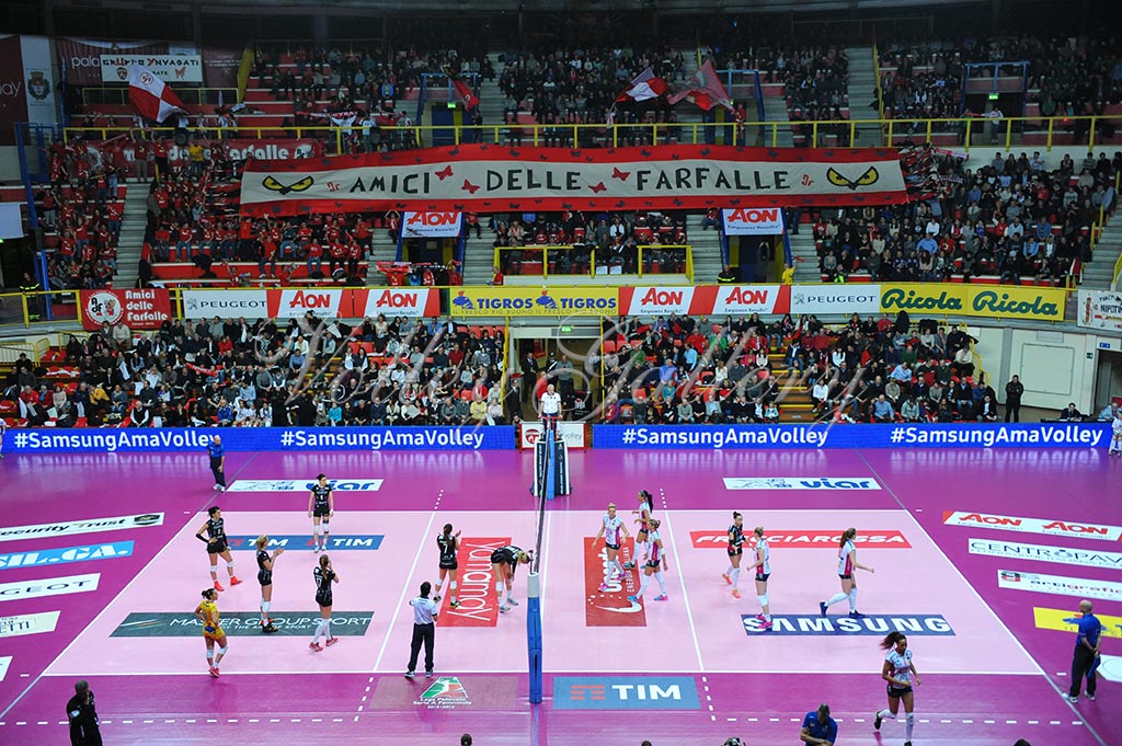 Yamamay B A Vs Igor No 05 03 16